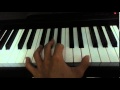 Papa Roach- " Last Resort " Piano Chords/ Verse ...