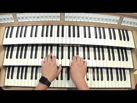 Veni Creator Spiritus - Girolamo Cavazzoni