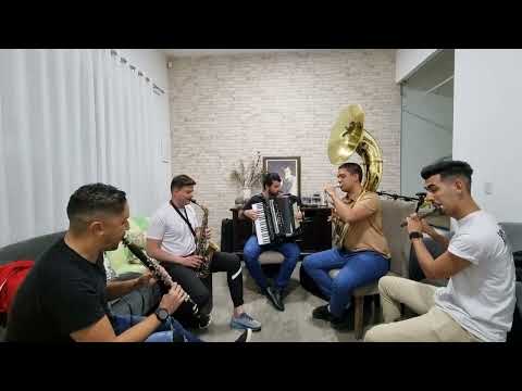 Tocata em Tatuí - Hino 311   Teus Tesouros Revelastes | Tocatas CCB