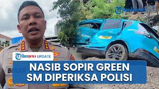 Nasib Sopir Taksi Diduga Biang Kerok Kecelakaan Kereta yang Tewaskan 16 Orang, Diperiksa Polisi