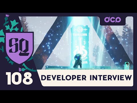 SideQuest Ep. 108 - Song Of Iron Developer Interview