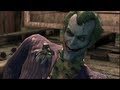 How To Beat The Joker Boss Fight - Batman: Arkham City Gameplay (PC, PS3, Xbox 360)