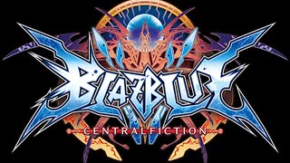 【BBCF】適当に（テスト込