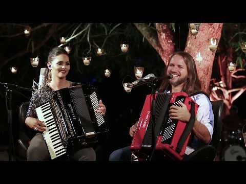 Lara Amélia - Paixão Errada part. Dorgival Dantas