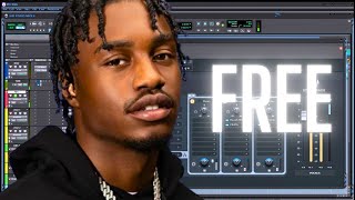 VOCAL PRESET FOR WAVES STUDIO RACK #wavesplugins #wavesaudio #recording #studiorack