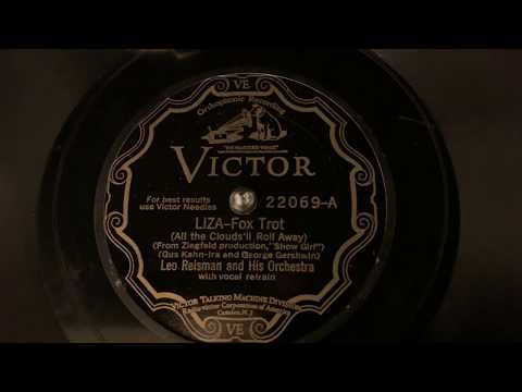 “Liza” - Leo Reisman and his Orchestra