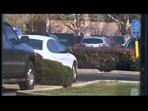 Gallup couple arrested after alleged night out drinking