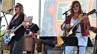 Continental Drifters - 'You're Gonna Need Somebody', May 2, 2023