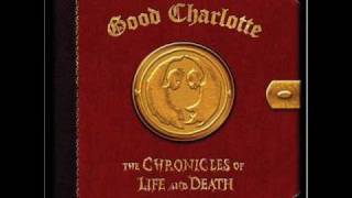 Good Charlotte-It Wasn&#39;t Enough