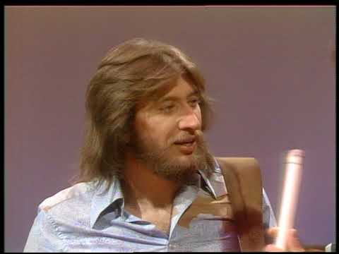 American Bandstand 1976- Interview SS Fools