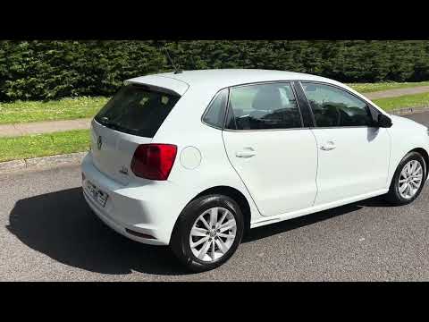 Volkswagen Polo 2015 - Image 2