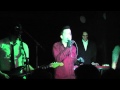 The Last Days of Jesus - Corrupted (live) 