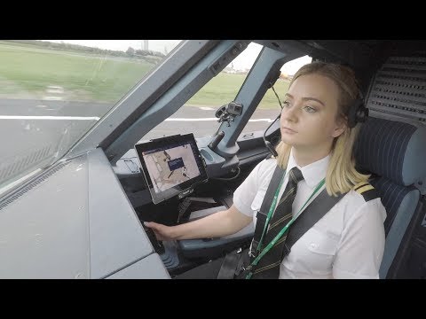 Future Pilot Programme 2018