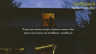 Michael Schulte - You Said You&#39;d Grow Old With Me [Legendado/Tradução]