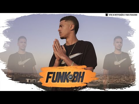 MC Igor GV - Sigo Na Fé (VIDEOCLIPE) Prod. Dj Granfino