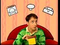 Blue S Clues Thinking Time Instrumental Blue S Big Musical