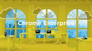 Lenovo Chrome Enterprise Video