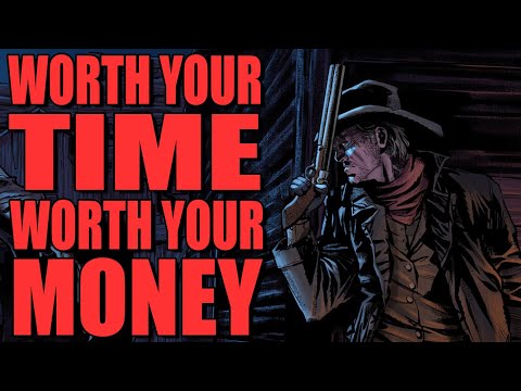 Blood West is Worth Your Time and Money (Review | 1.0 Full Release)