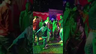 Family Dance on reception party #2024 #jhargram #reception
