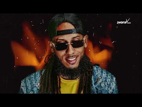 Cosechando exito den Caribe Hulandes: Freddy “Rasta” cu produccion nobo hunto cu rapper Hef Bundy