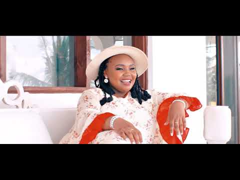 PRAISE MAKENA-SINA HOFU(OFFICIAL VIDEO)