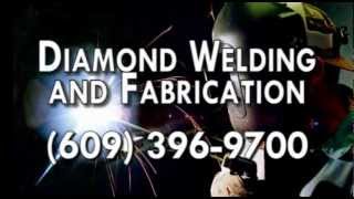 preview picture of video 'Welder, Aluminum Railing in Trenton NJ 08618'