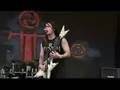 Trivium - Drowned and Torn... Live Rock Am Ring ...