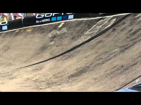 BMX Holland TV #5 Papendal Bike Event / BMX SX 2015