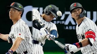 WBC2026日韓戦の激闘
