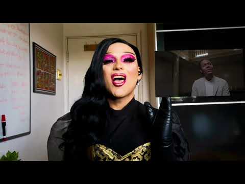 Eurovision 2020 Netherlands entry (reaction/review)