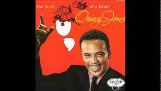 Whisper Not / Quincy Jones Orchestra