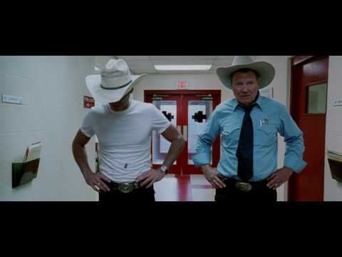 Death Proof Hospital Scene