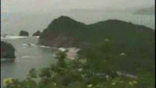 preview picture of video 'Puerto Lopez Manabi Ecuador Parte I Historia Perfil Destino'