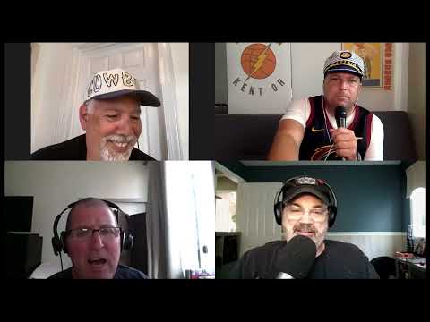 EP 41: (1989) with Chris Roach and Kevin Brennan