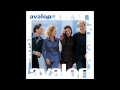 LET IT BE FOREVER   AVALON