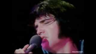 Elvis Presley - How Great Thou Art   ( on tour 1972)
