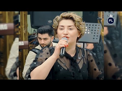 Fedaye Lacin - Canlı ifa - Moskva toyu yeni video