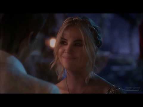 Hanna and Caleb - Pretty Little Liars