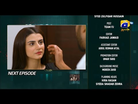 Behroop Episode 39 Teaser - New Promo - Har Pal Geo Drama Review - 28 May 2023