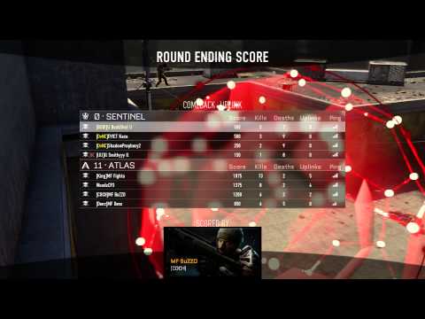 5K agents mindfreak highlights