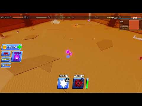 slashes of fury = infinity v3