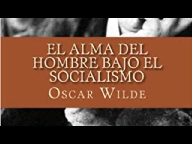 Vídeo relacionado con ALMA DEL HOMBRE BAJO EL SOCIALISM (Clásicos de El Viejo Topo)