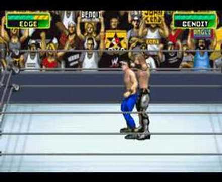 wwe survivor series gba emuparadise