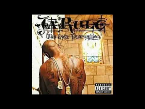 Ja Rule ft Bobby Brown-Thug Lovin'