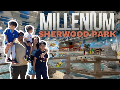 FULL REVIEW of MILLENNIUM PLACE Strathcona County Sherwood Park Things To Do in Edmonton