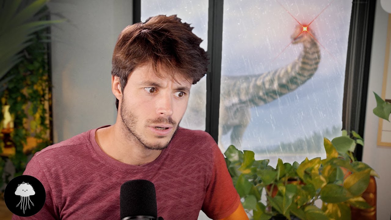 La méthode pour ressusciter des espèces disparues - DBY#84