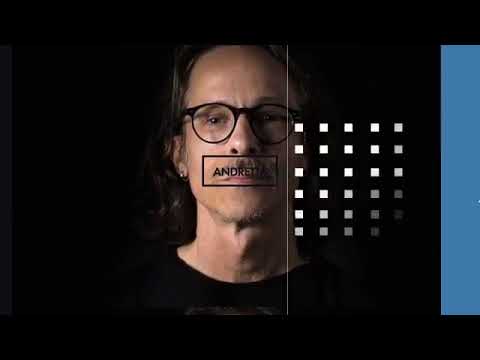 EIZO Interviste D’autore – STOP PRESS. Ovvero fermate la Stampa. Giuseppe Andretta e Marco Olivotto