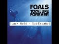 Foals - Black Gold (Sub Español)