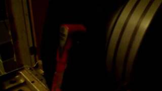 Seeburg Jukebox Selectomatic 160 part 2