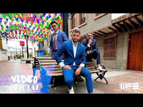 LifeBanda - 3 Historias (Video Oficial) MUSICA CRISTIANA 2022